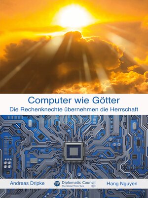 cover image of Computer wie Götter